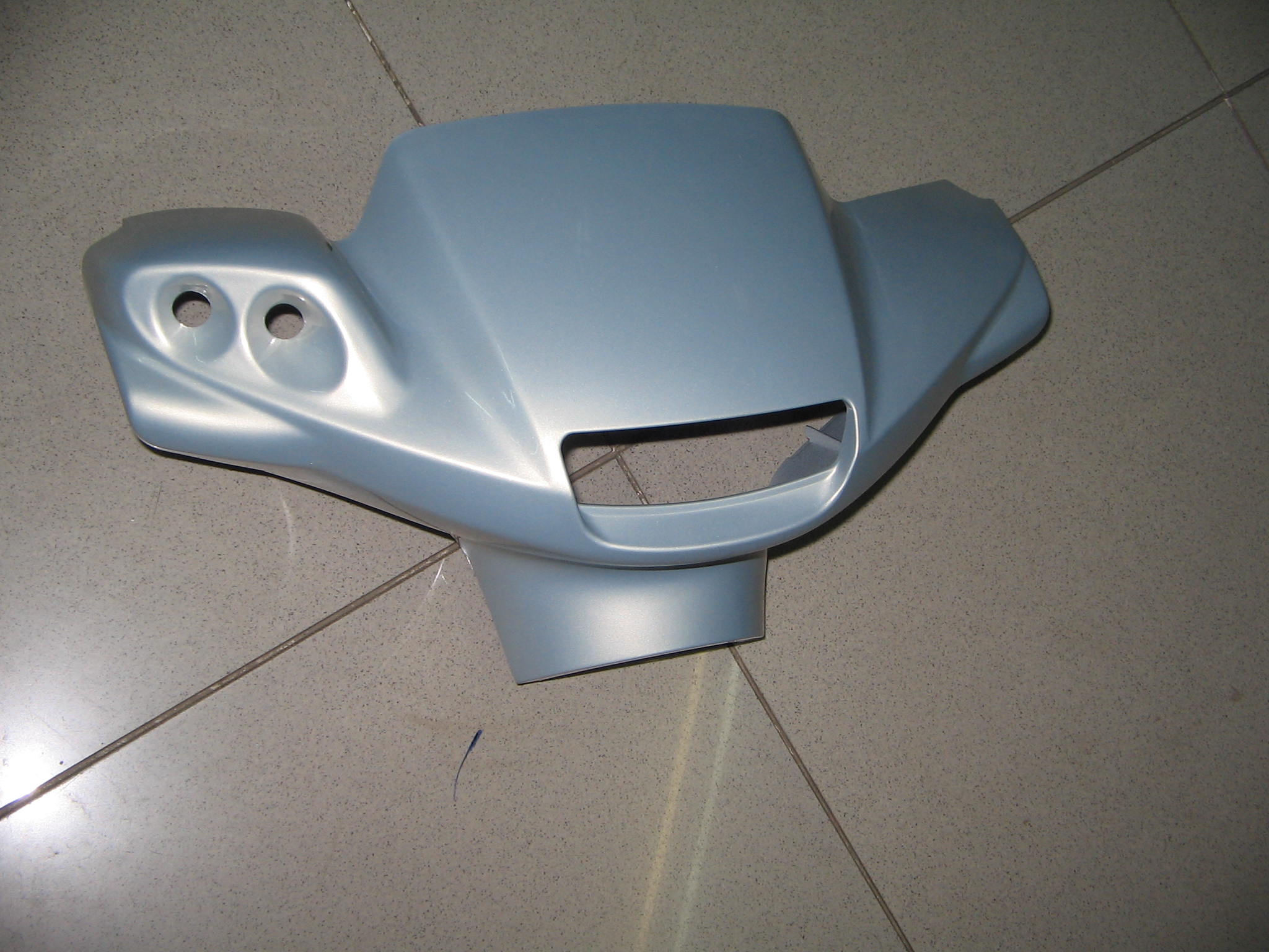 YAMAHA BWS - MBK BOOSTER NG COPRI MANUBRIO N.21010